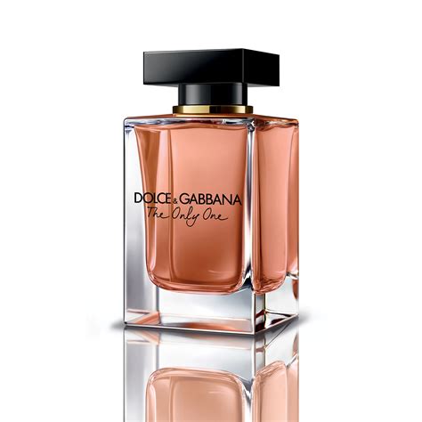 the only one dolce gabbana douglas